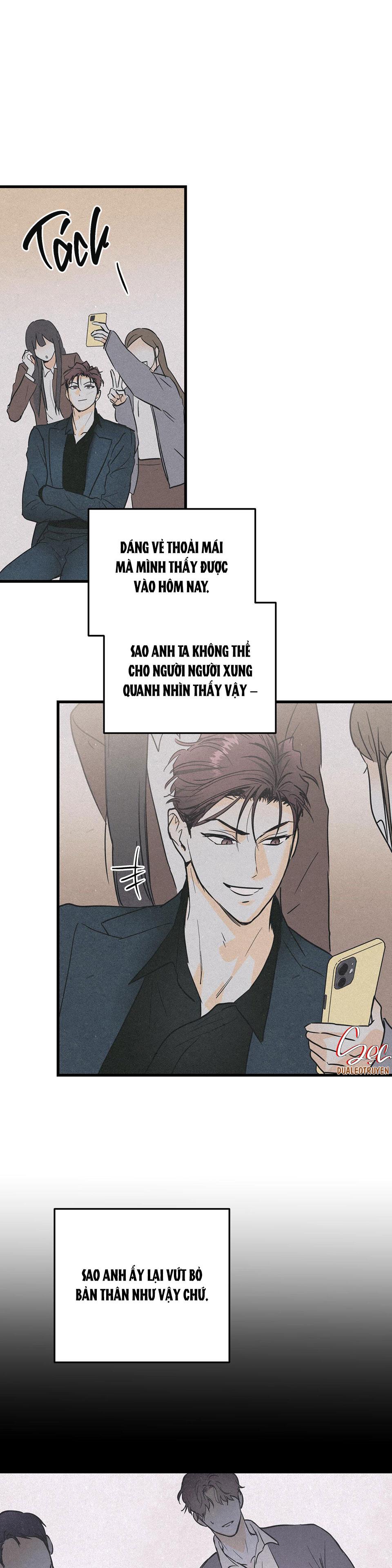 lie again chapter 11 18