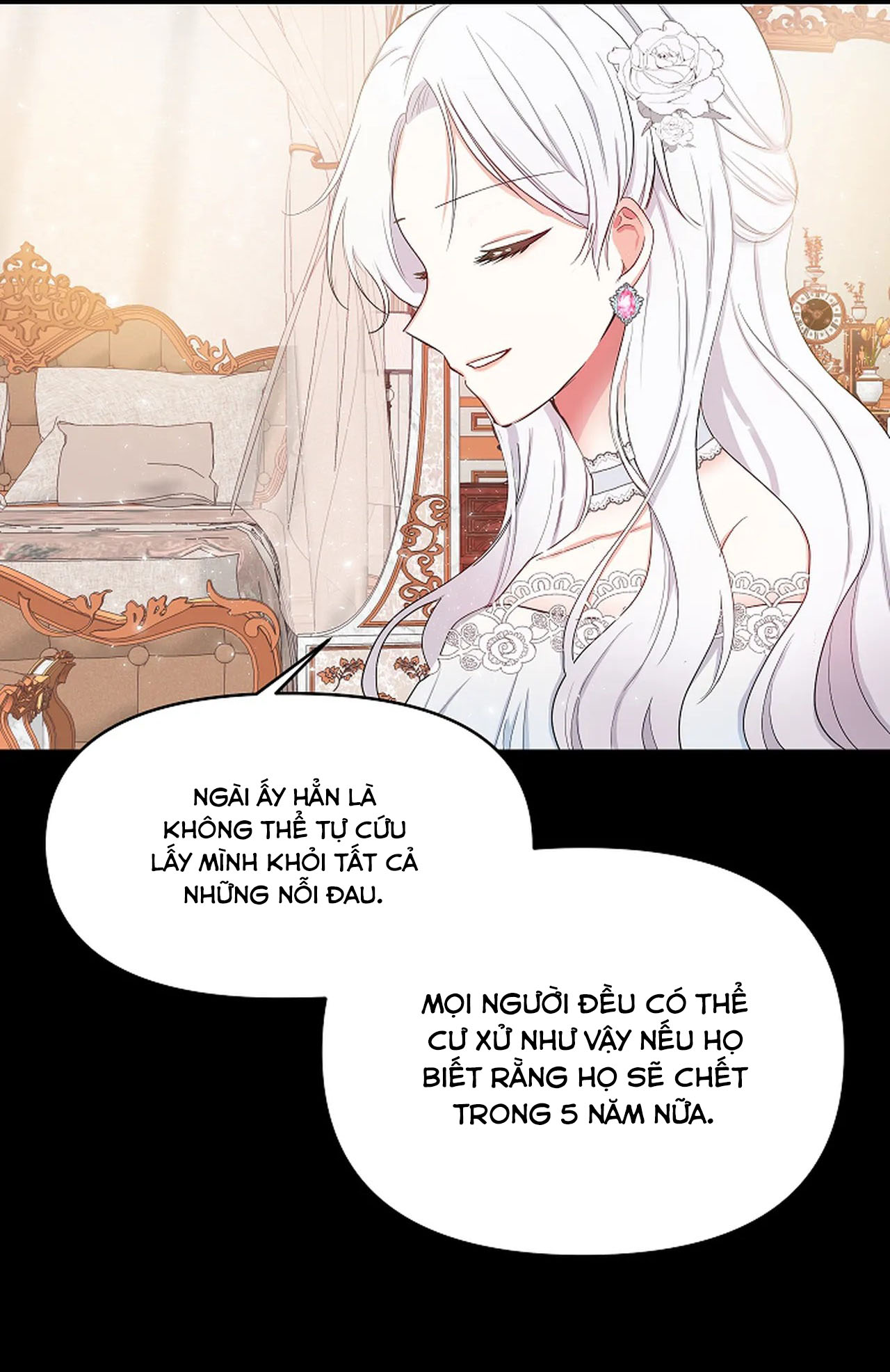 chồng tôi từ chối ly hôn với tôi chapter 1 57