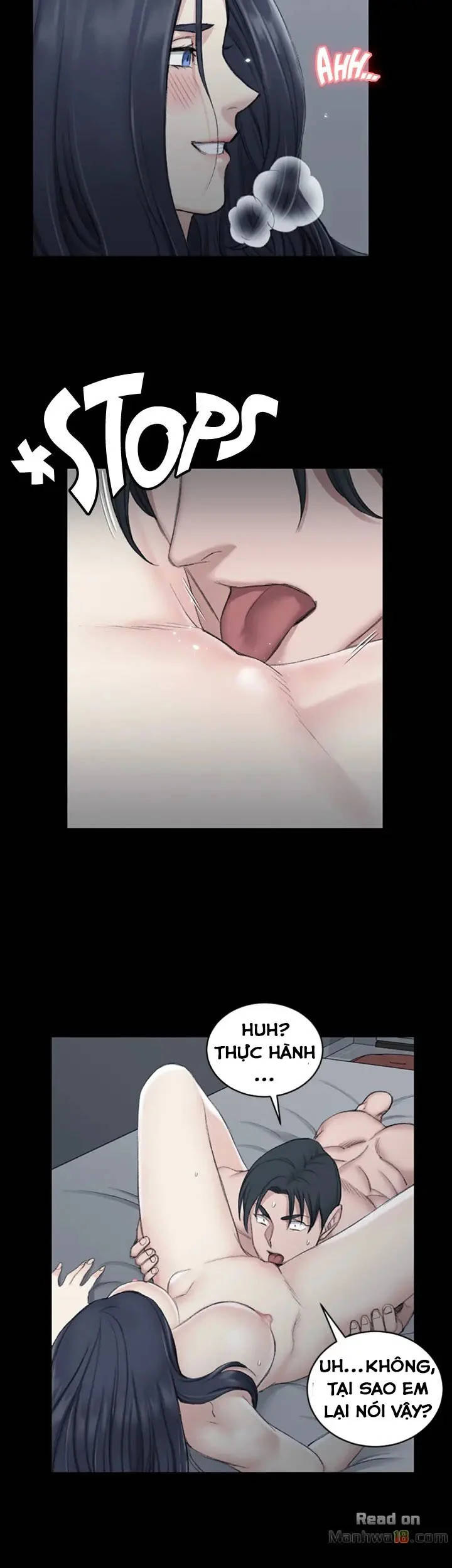 thanh niên động kinh chapter 44 18