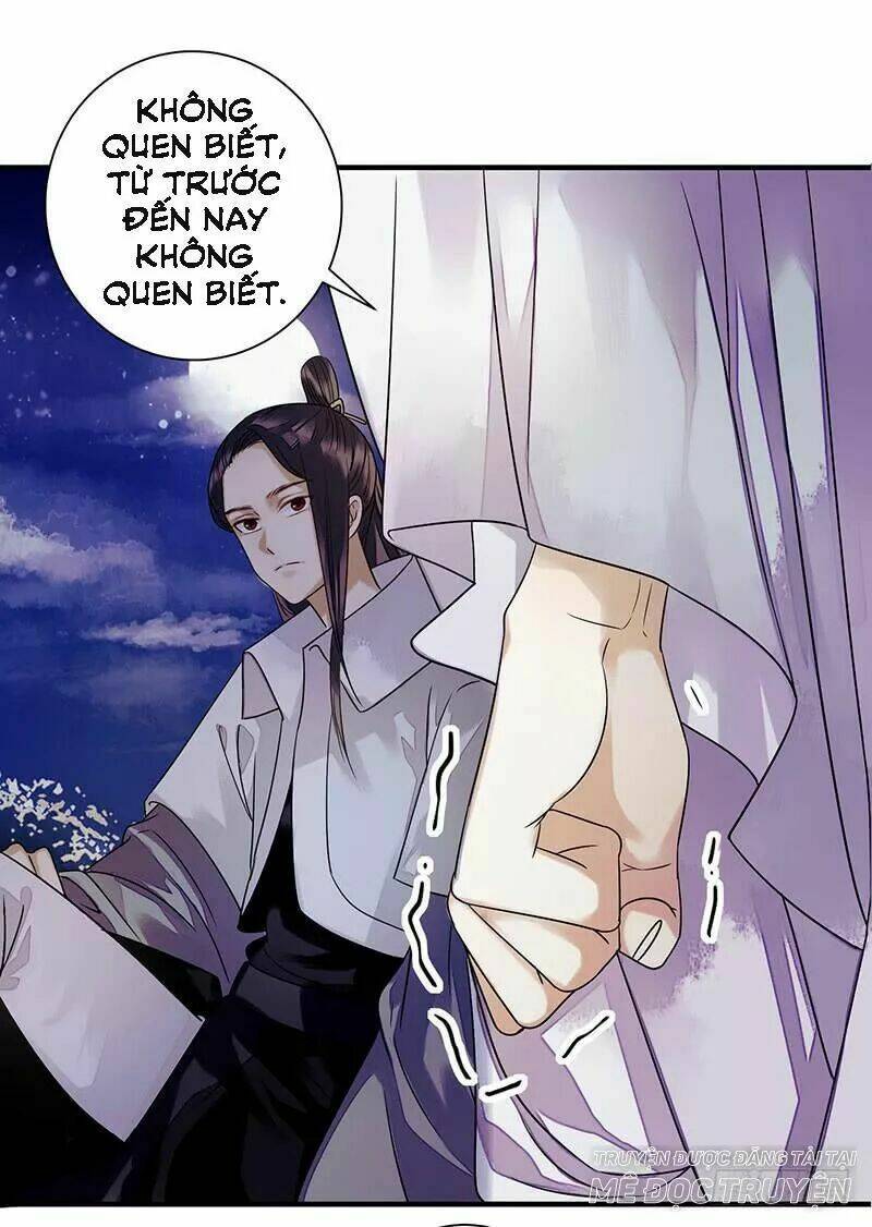 nhất đế trọng sinh mỹ nhân tâm kế chapter 43 22