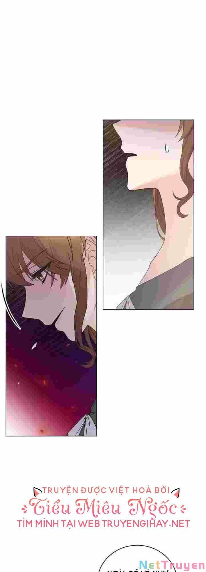 là nhân vật phản diện nhưng tôi sẽ trở thành nữ chính chapter 56 26