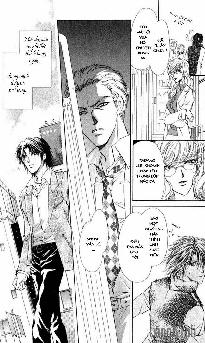 cutexguy chapter 2 11