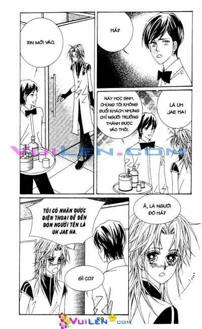 người duy nhất chapter 85 10