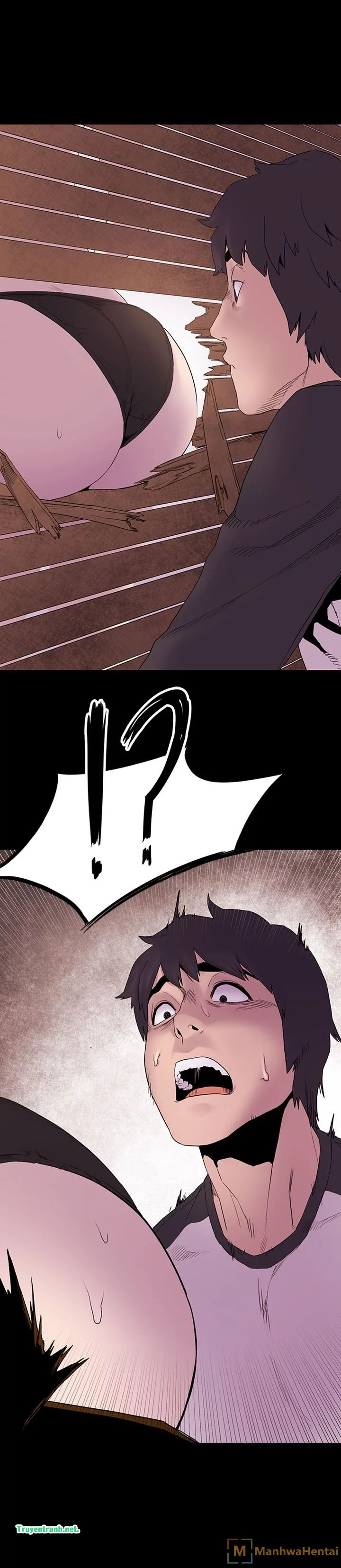 cuộc chiến thầm lặng chapter 15 1