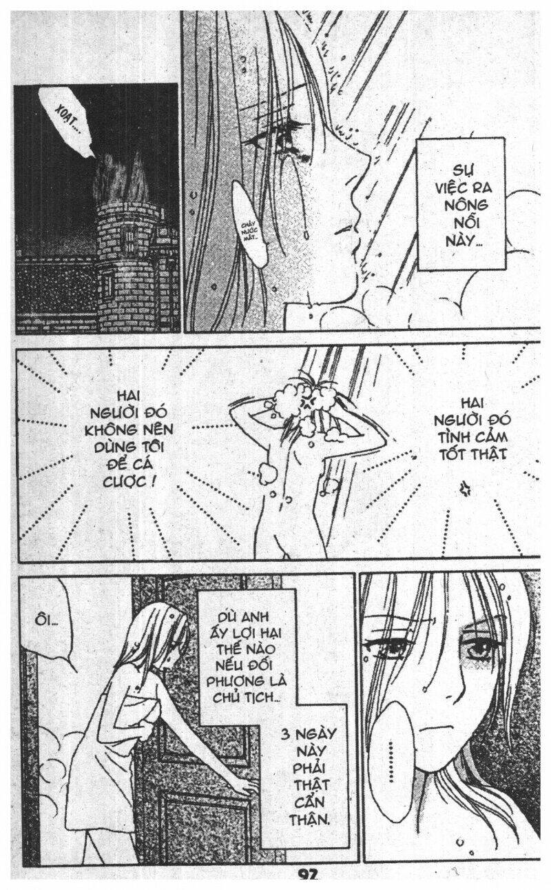 chiyou yo hana yo chapter 4 90