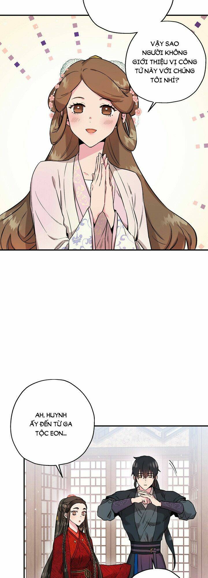 tôi trở thành nhân vật phản diện giỏi nhất trong giới võ thuật chapter 42 9