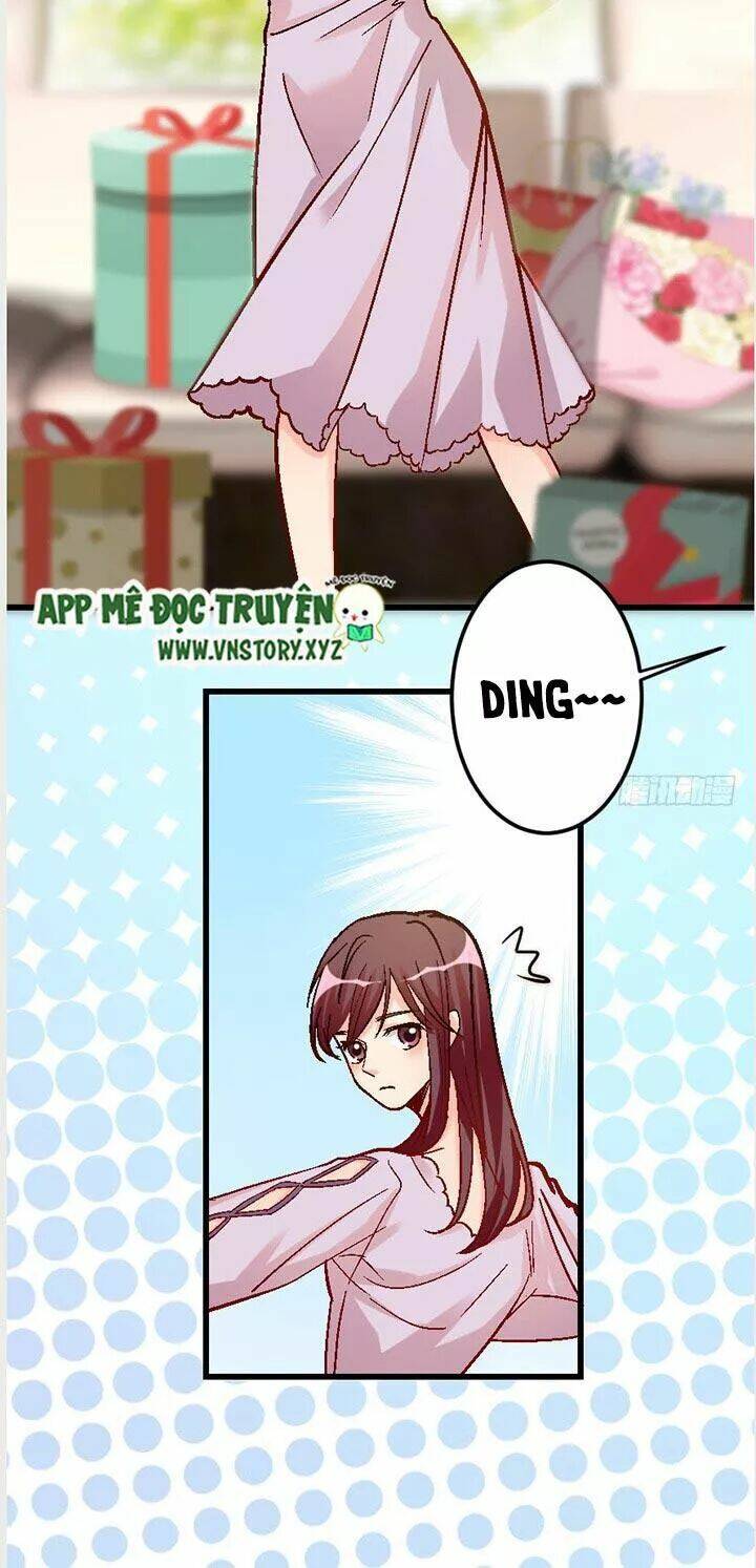 thiên hậu trở về chapter 56 12