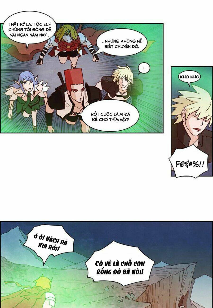 the devil king is bored chapter 90 5