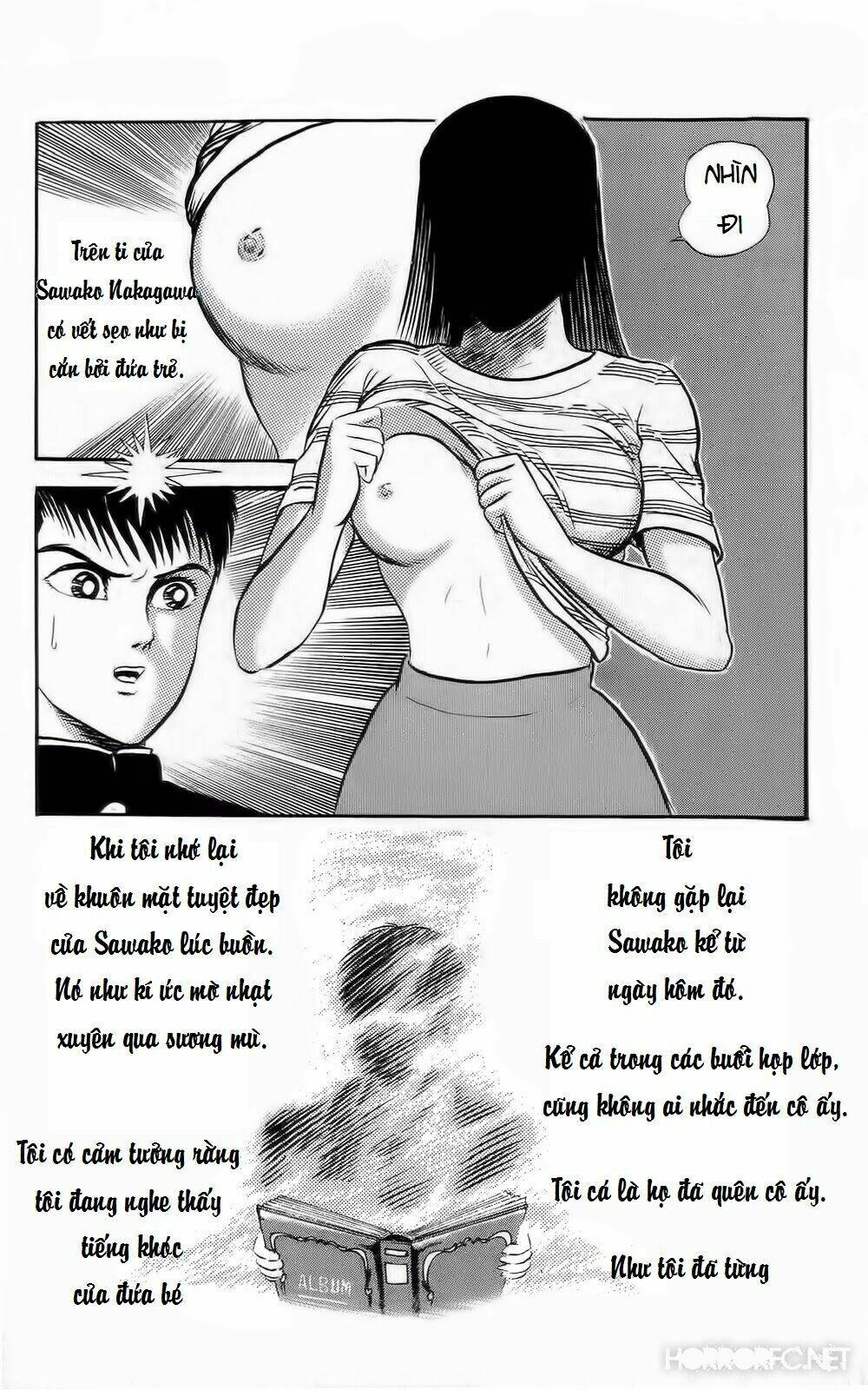 mist story chapter 3 32