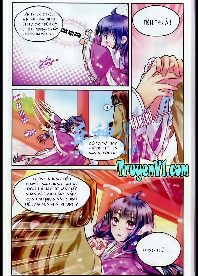 đại long môn khách sạn chapter 3 4