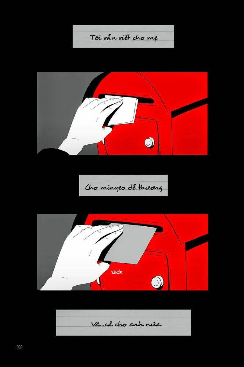 bạn có tin vào ma thuật? chapter 27 19