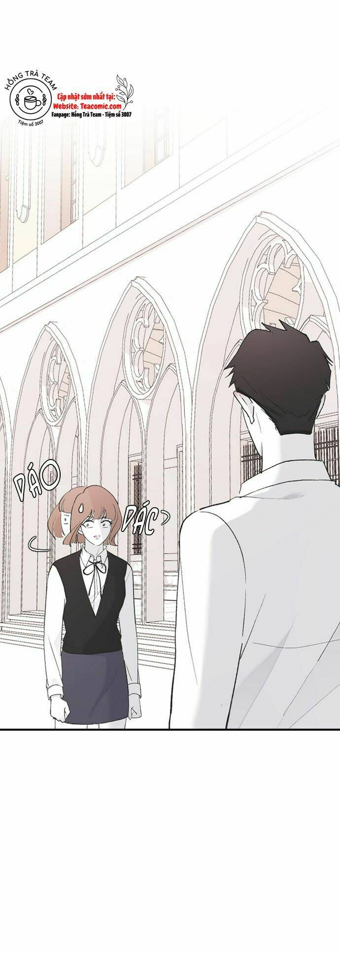 ba người anh trai cực phẩm của tôi chapter 48 7