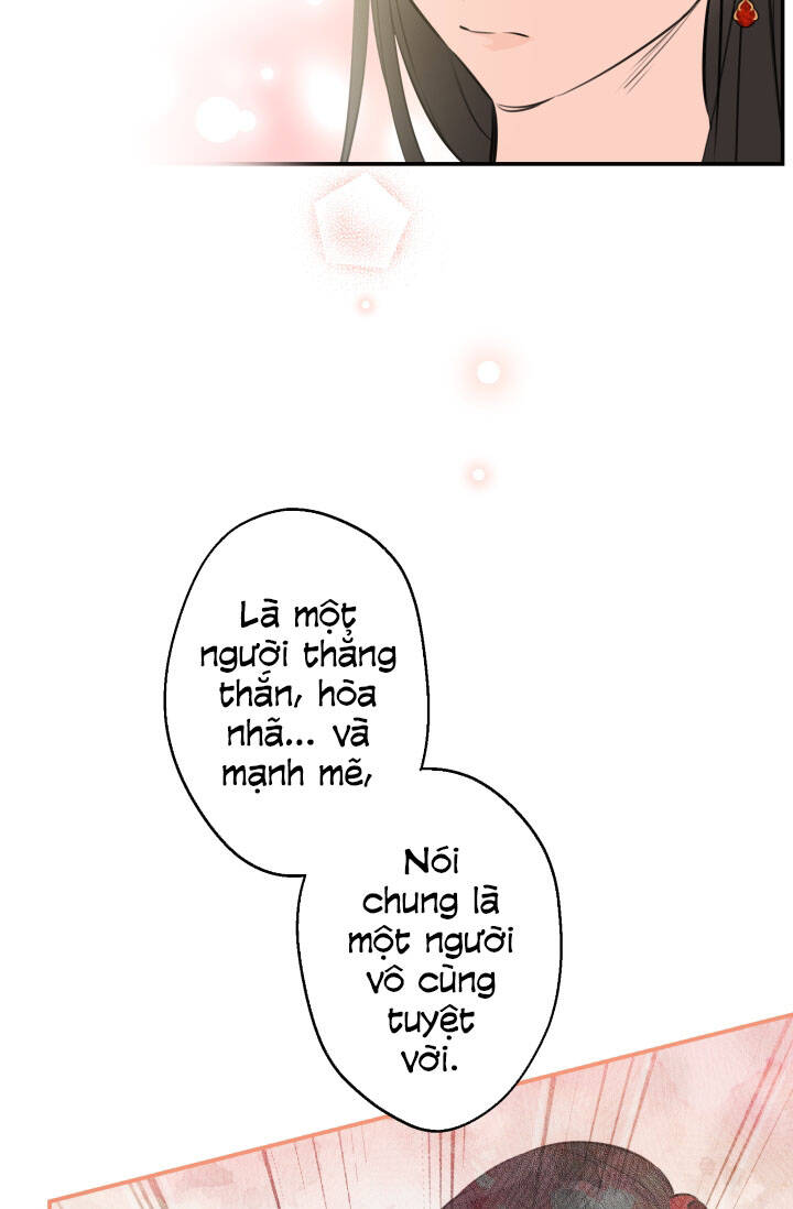 những nhân vật mạnh nhất thế giới ám ảnh tôi chapter 30.1 54