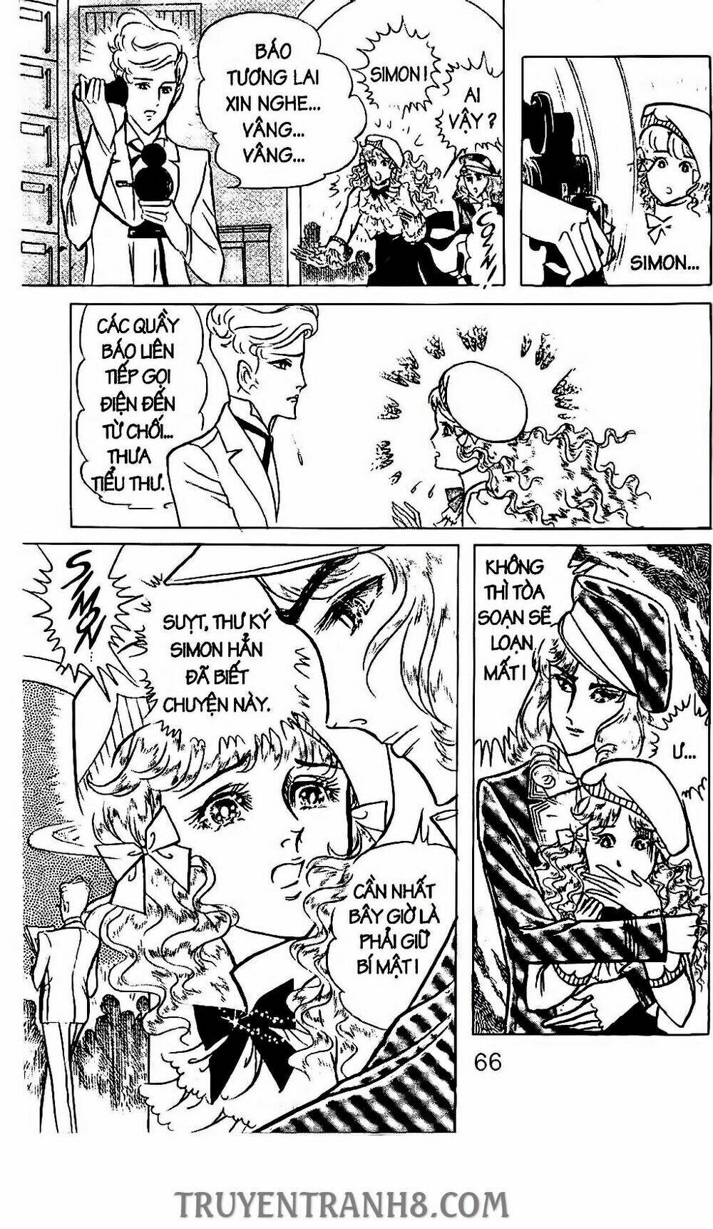 the count s daughter chapter 73 11