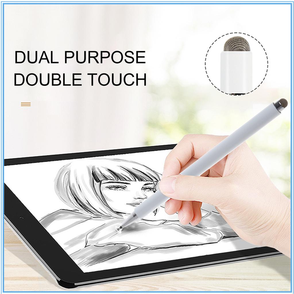 Bút Cảm Ứng Stylus Pen Smooth Bằng Hợp Kim Nhôm Cho Tablet