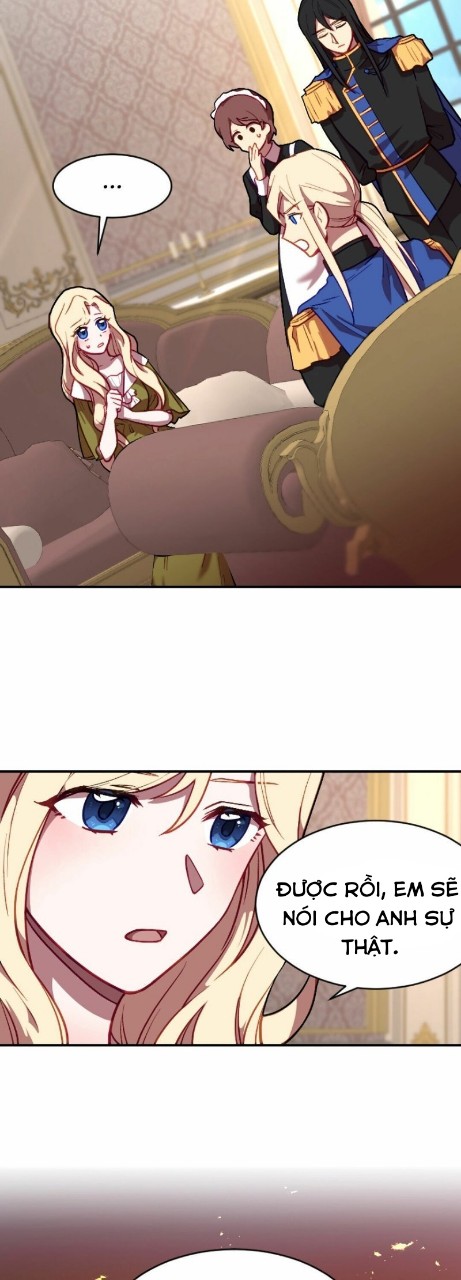 trao trọn con tim cho hoàng đế chapter 5 19