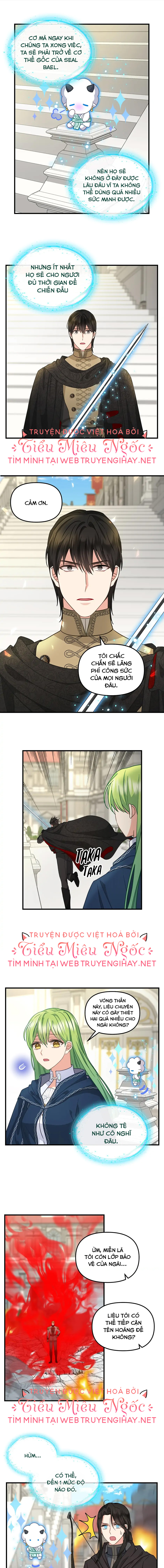 xin hãy bỏ mặc tôi chapter 114 2