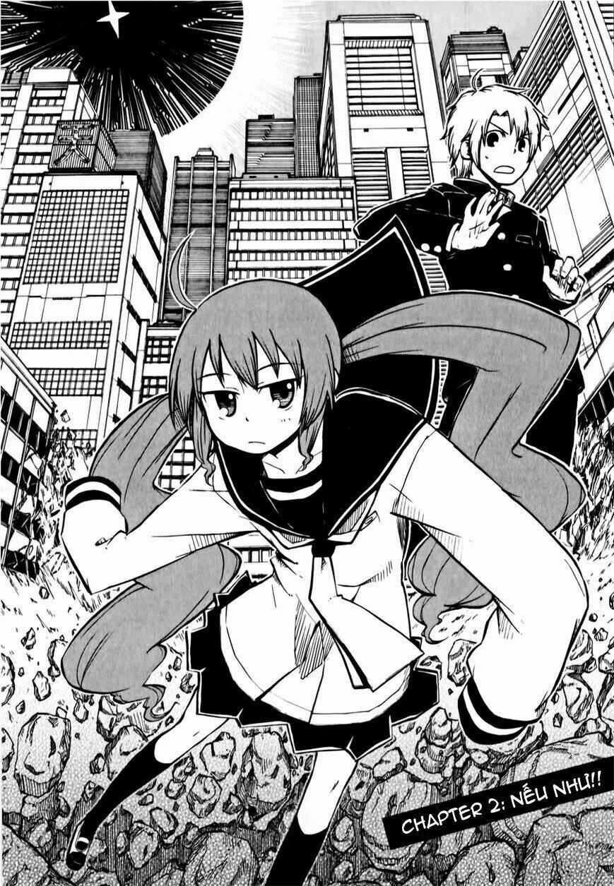 tenshi-chan to akuma-kun chapter 2 3