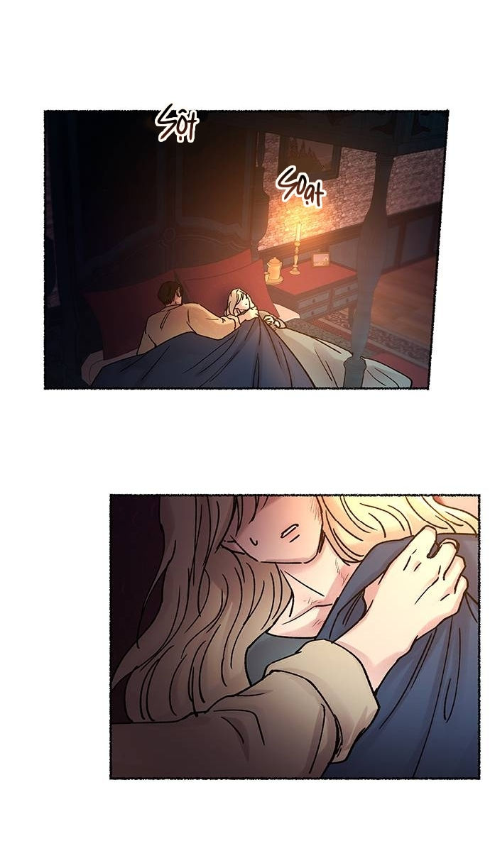 như gió trên cành cây khô chapter 32 87