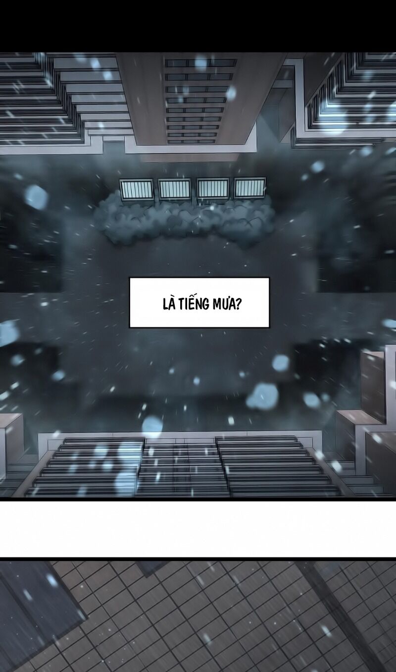 ta là lão đại thời tận thế chapter 1.1 13