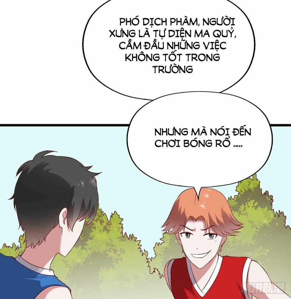 ác ma bàn bên chapter 20 6