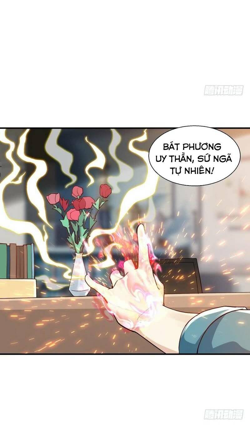 đô thị cực phẩm tiên đế chapter 2 11