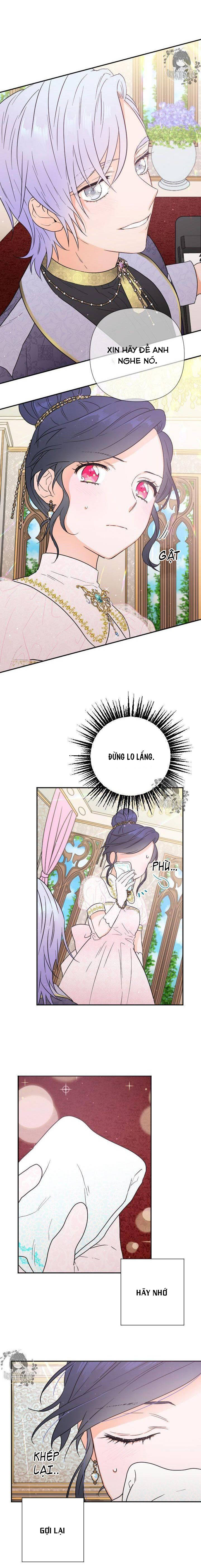 lady baby chapter 118 9