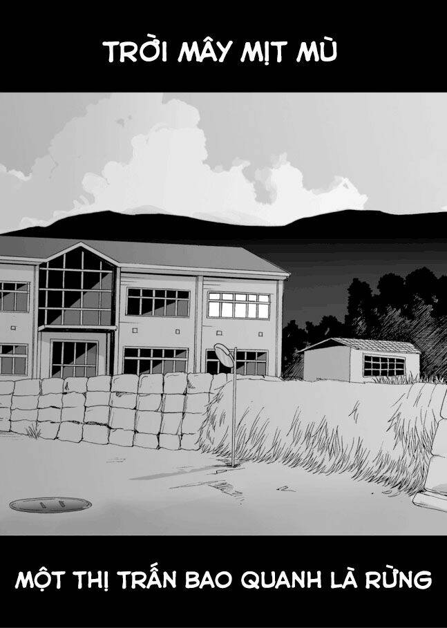 angel game: sayonara to mirai no kakera chapter 1 18