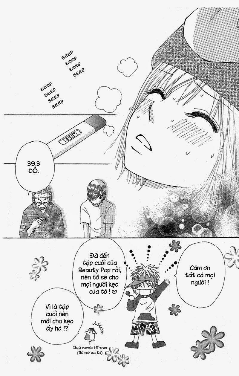 dự án kéo vàng chapter 49 1