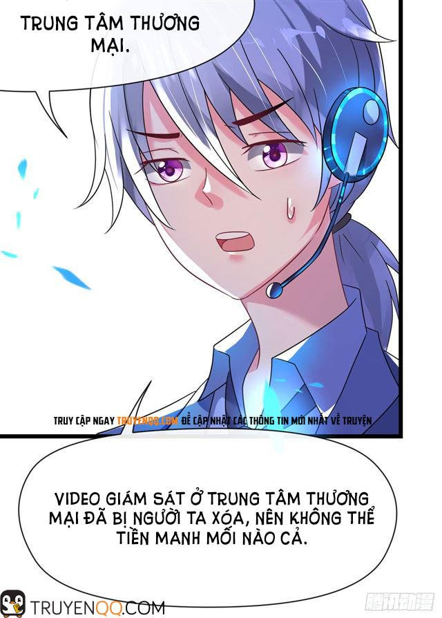 cơ trưởng ngài nhẹ nhàng thôi chapter 31 2