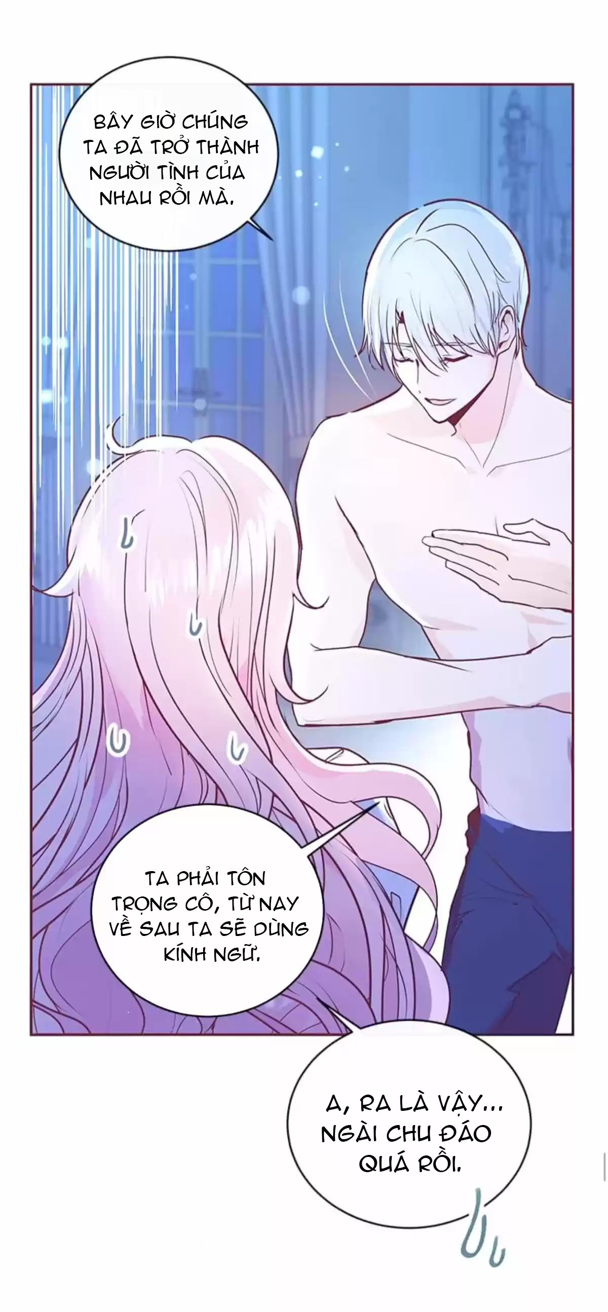 đại công tước, đó là một sai lầm! chapter 3.1 14