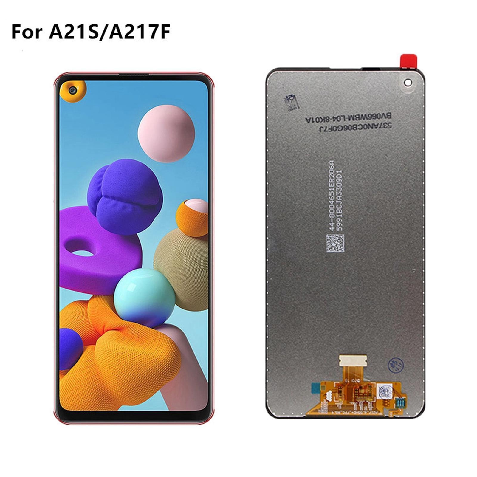 LCD Screen Display Tools, Replacement Assembly Touch Digitizer for , A21S 2020 -A217F -A217F/Dsn