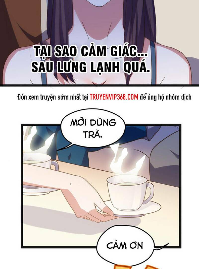 nữ tiếp viên hàng không của boss chapter 15 6