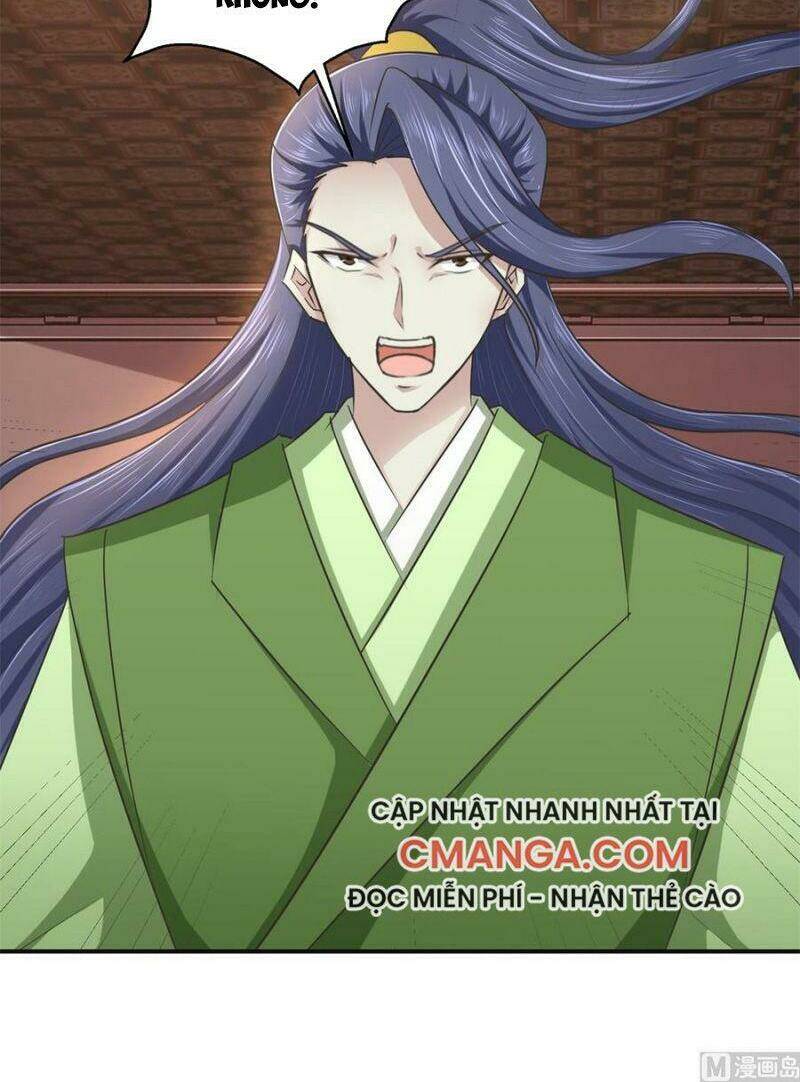 cửu dương đế tôn chapter 182 14