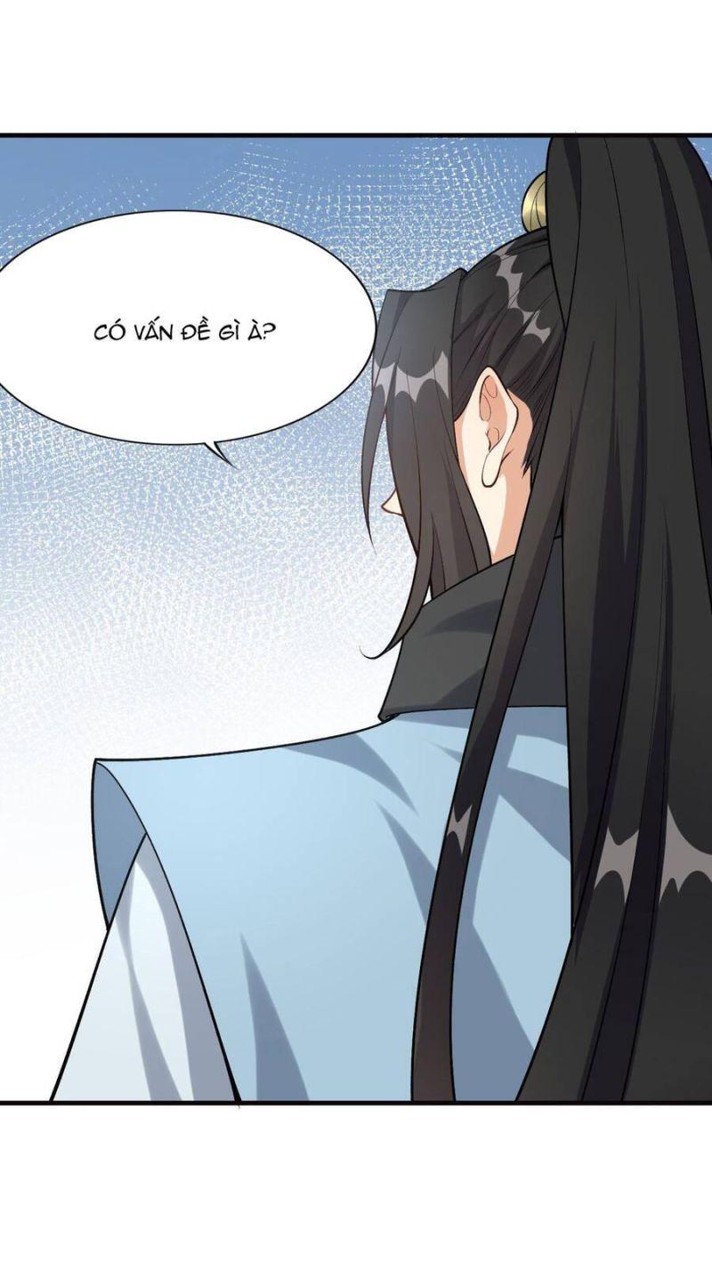 ta nuôi nữ đế phản diện thành yandere chapter 3 4