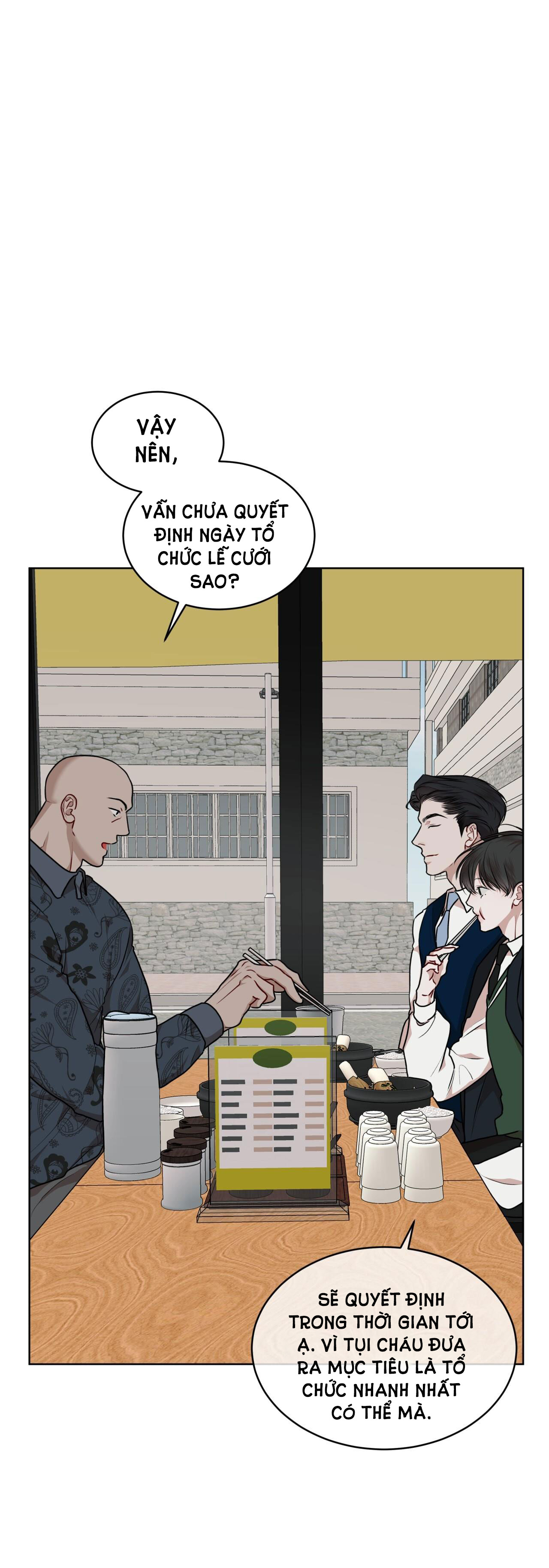 Nguồn Khởi Sinh chapter 69.2 - Trang 18