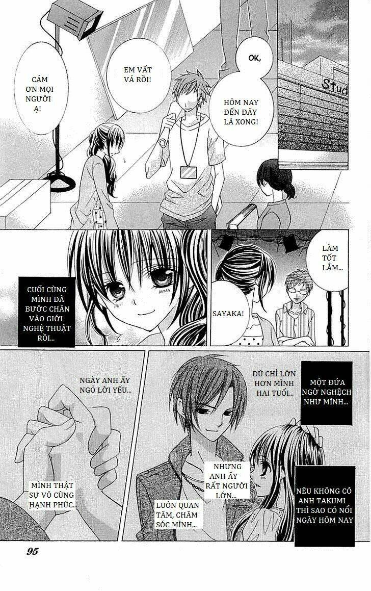 suki desu suzuki-kun!! chapter 38 22