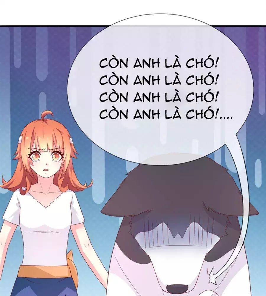 cuộc sống hào môn của vu nữ chapter 40 37