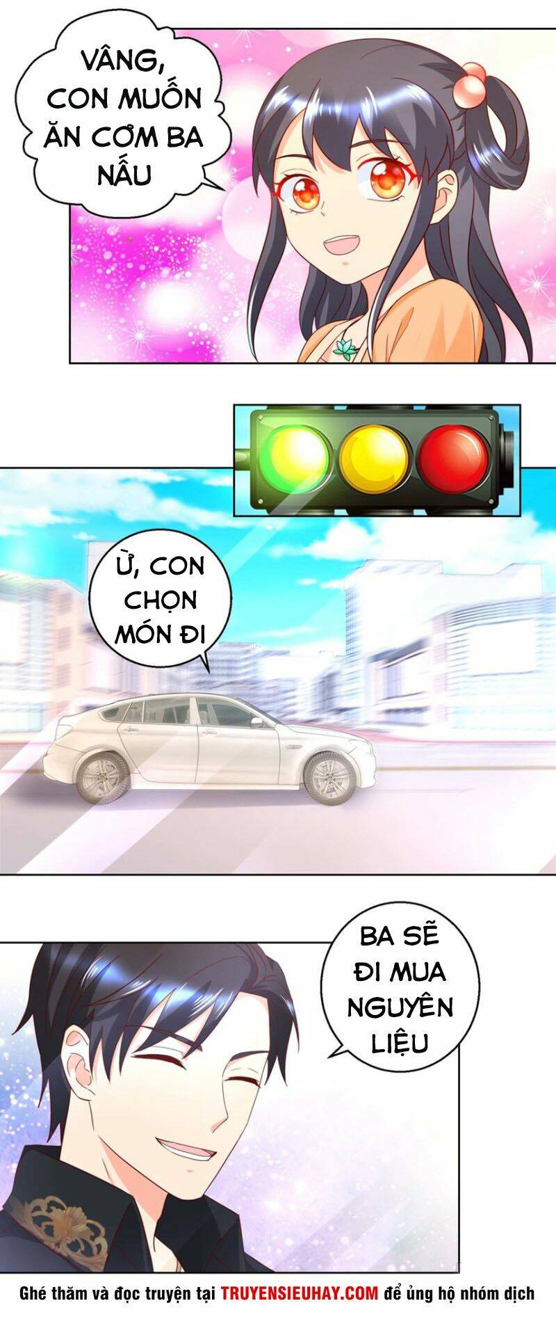 vú em là cổ tiên chapter 38 16