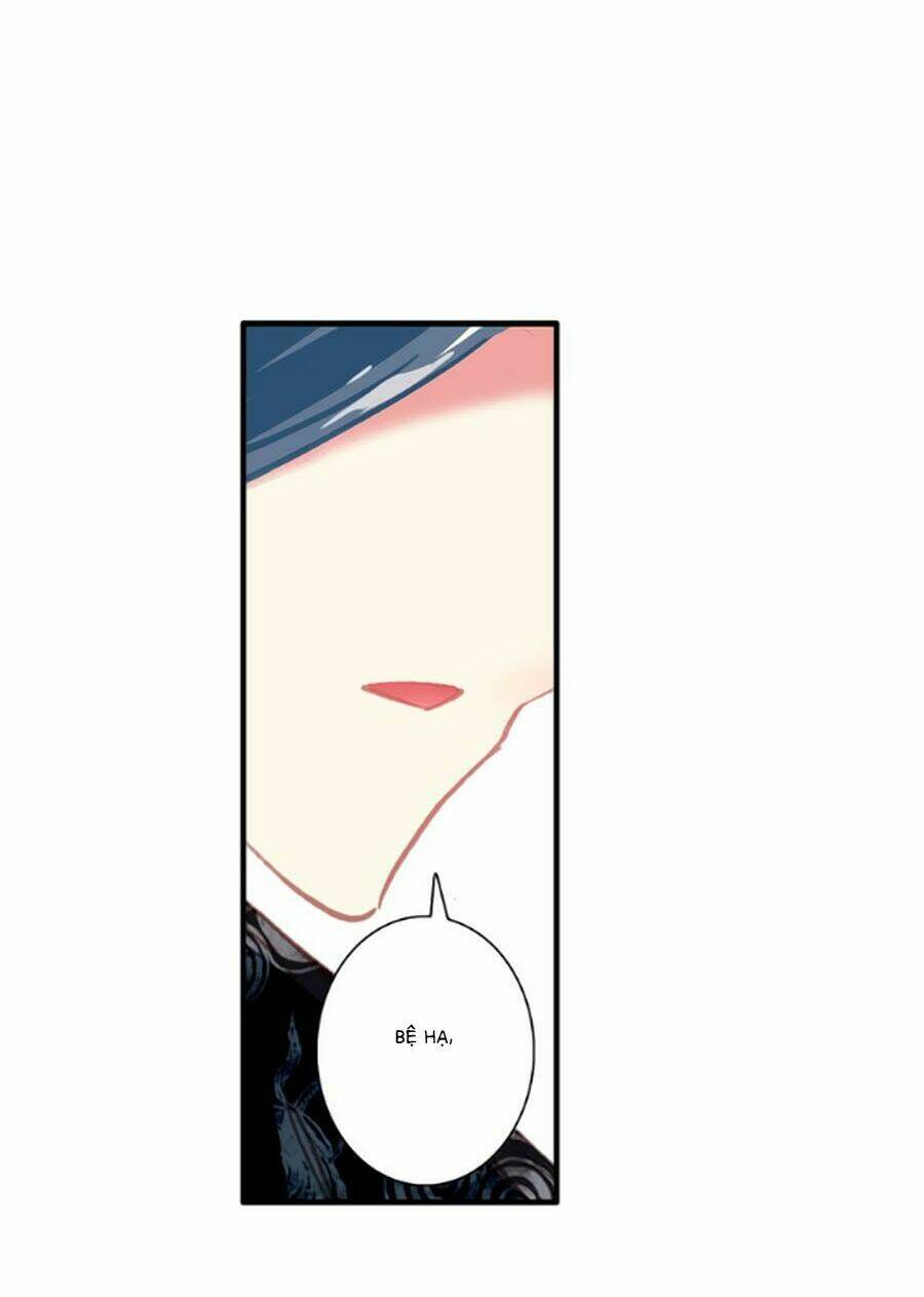 trâm trung lục chapter 34.2 17