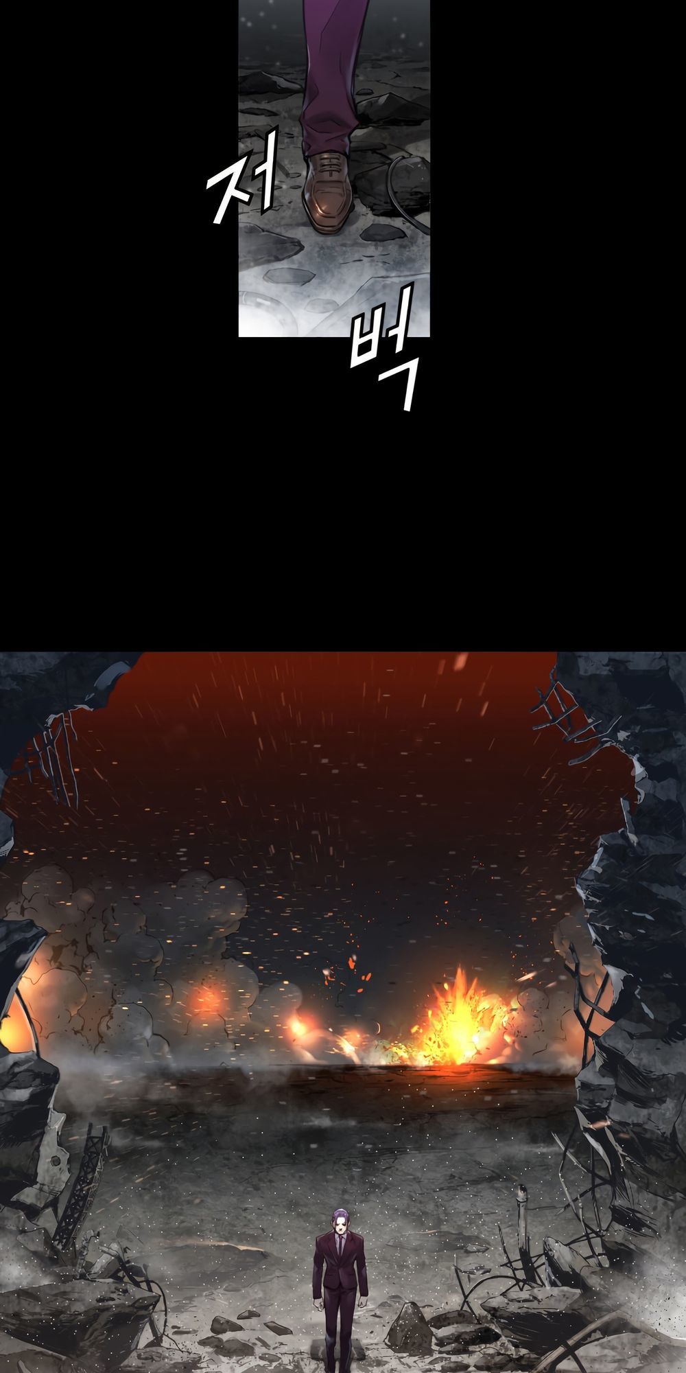 tam tuyệt tại dị giới chapter 76 3