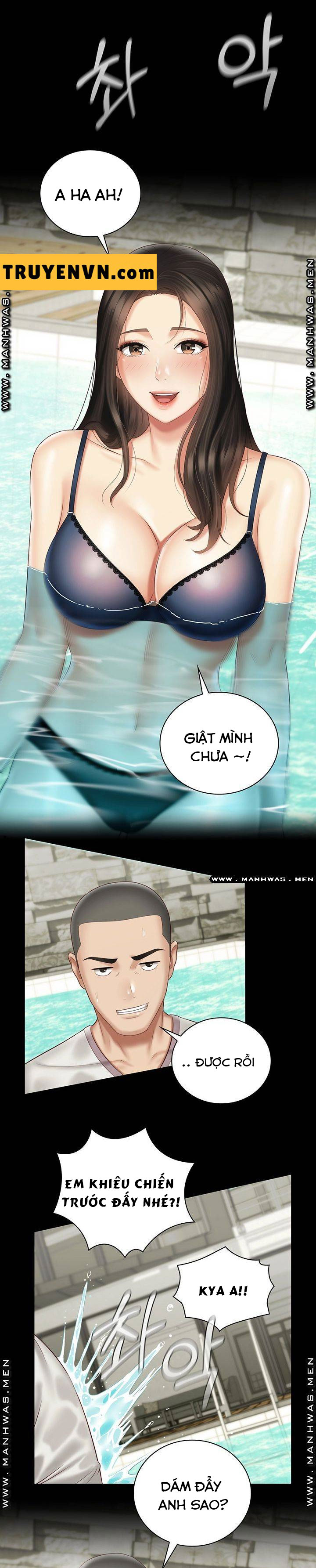 sứ mệnh người anh chapter 58 1