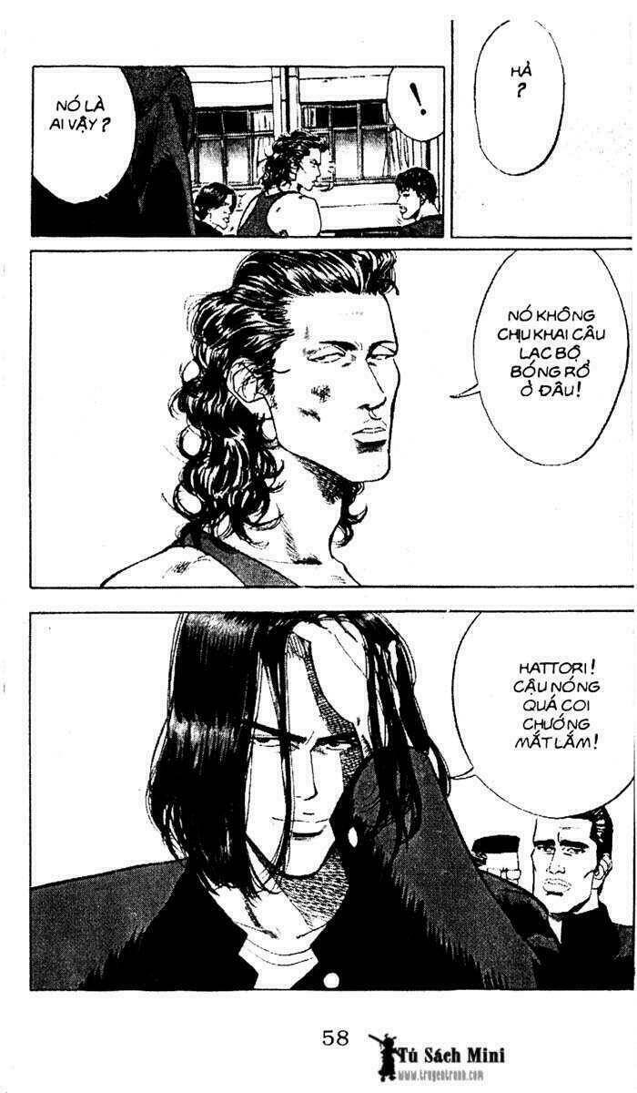 cao thủ bóng rổ chapter 55 11