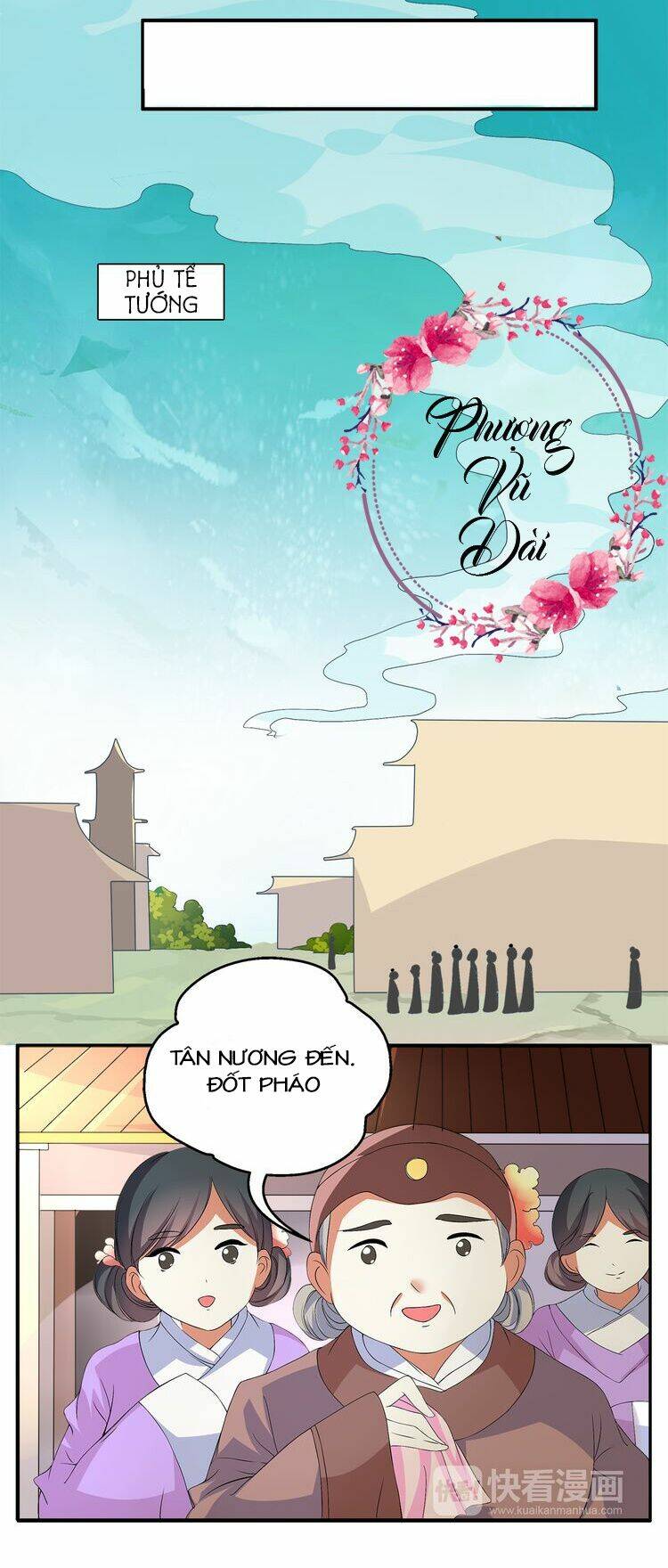 tuấn sủng có độc chapter 1 63