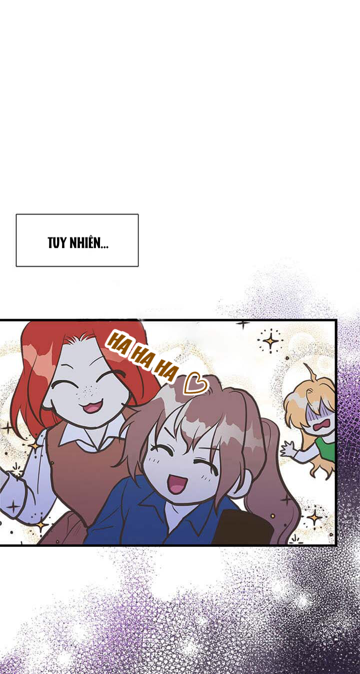 chị tôi đã nhặt về một nam chính quyến rũ chapter 27 20