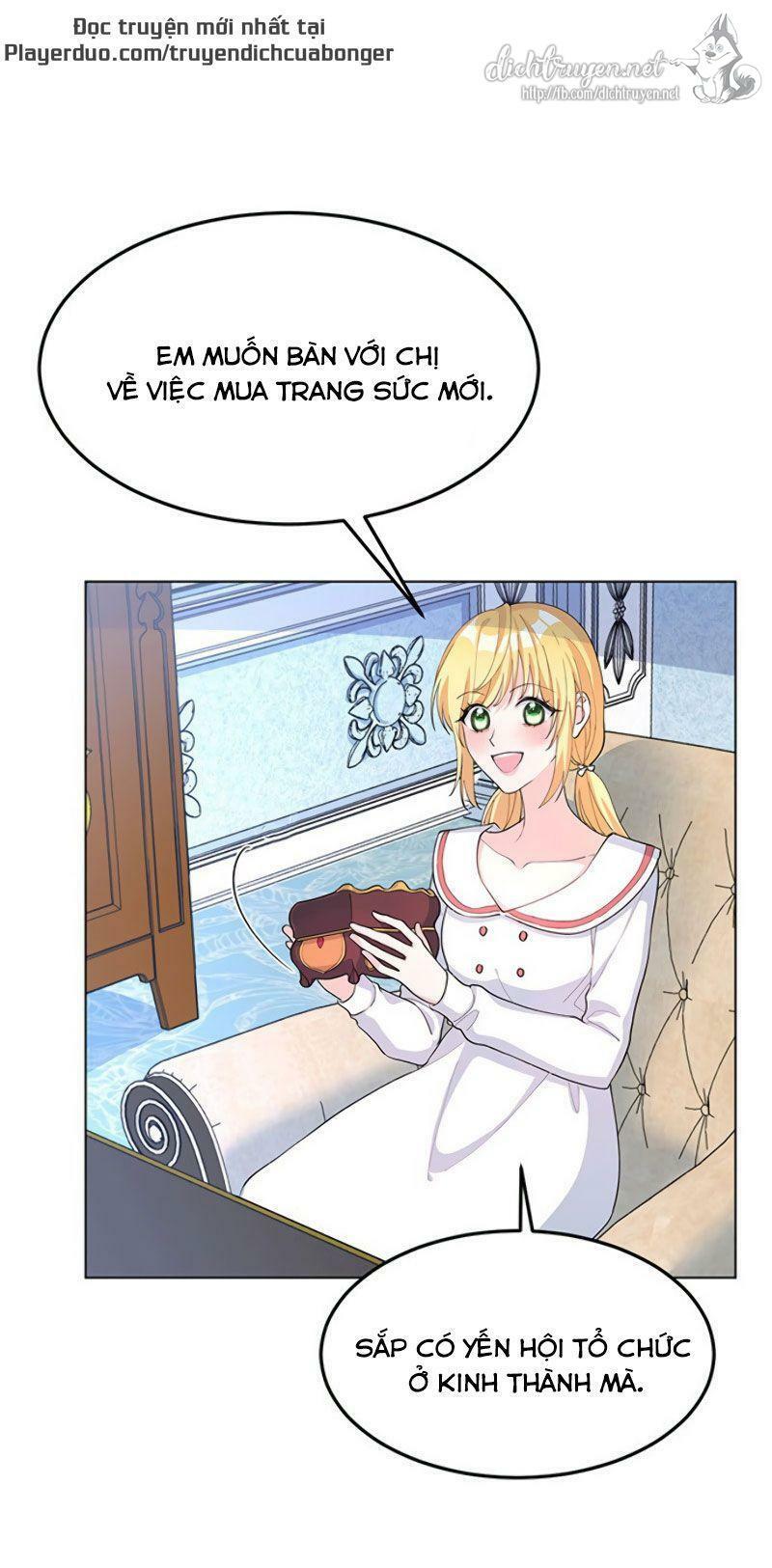 nữ hiệp trở về chapter 7 63