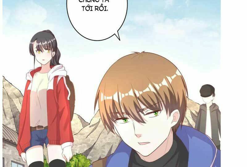 hôn nhân dục vọng: thiếu gia nhẹ một chút! chapter 157 3