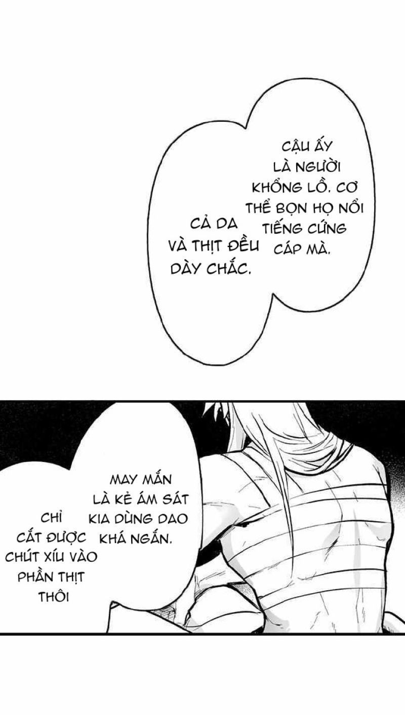 vợ của titan chapter 107 12