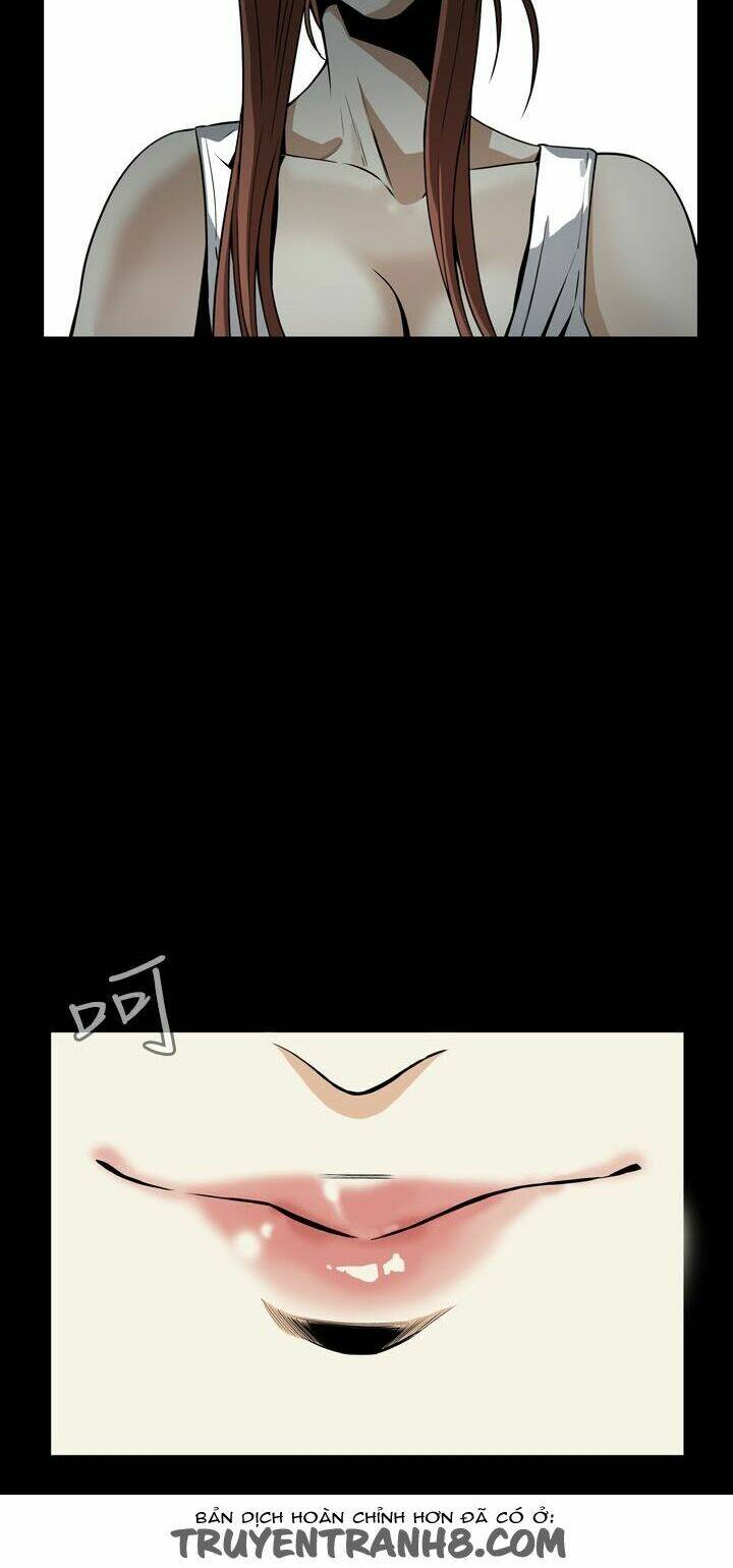 giấc mơ khủng khiếp - deadful dream chapter 10 30