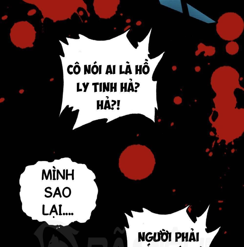 siêu phẩm chiến binh chapter 27.2 3